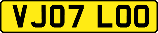 VJ07LOO