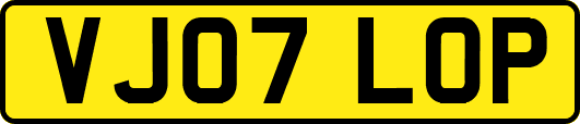 VJ07LOP