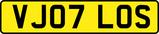VJ07LOS