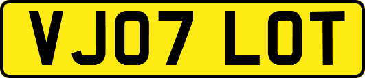 VJ07LOT