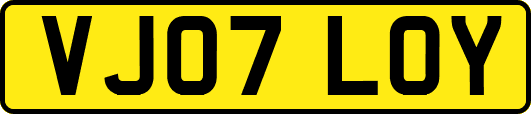VJ07LOY