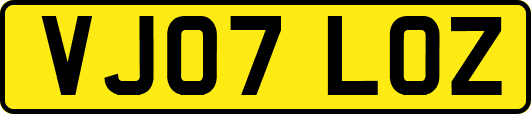 VJ07LOZ