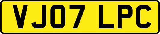 VJ07LPC