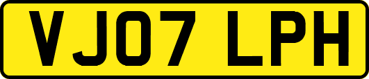 VJ07LPH