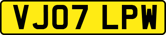 VJ07LPW
