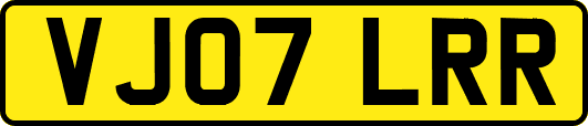 VJ07LRR