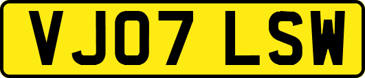 VJ07LSW