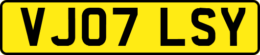 VJ07LSY