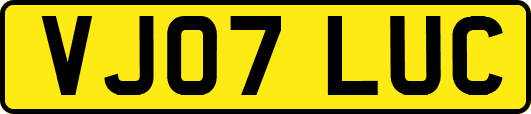 VJ07LUC
