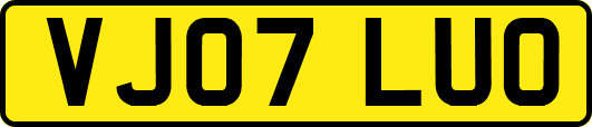 VJ07LUO