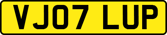 VJ07LUP