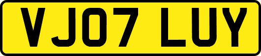 VJ07LUY