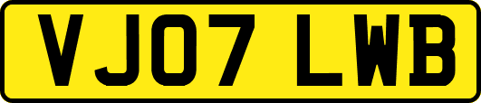 VJ07LWB