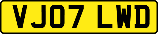 VJ07LWD