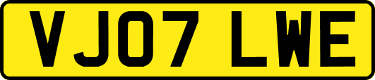 VJ07LWE