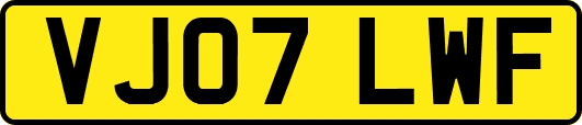 VJ07LWF