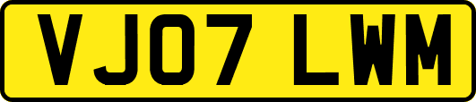 VJ07LWM