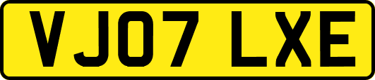 VJ07LXE