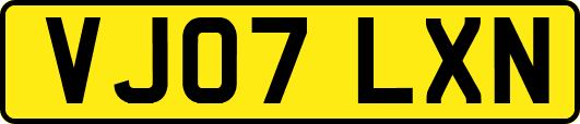 VJ07LXN