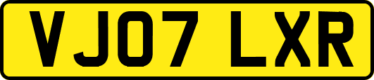 VJ07LXR