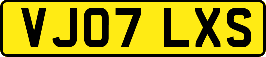 VJ07LXS