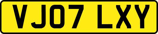 VJ07LXY