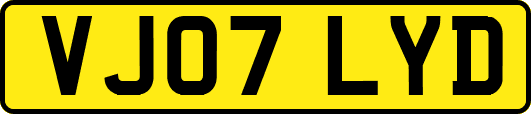 VJ07LYD