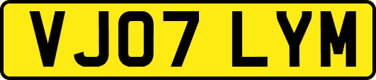 VJ07LYM