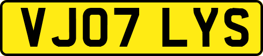VJ07LYS