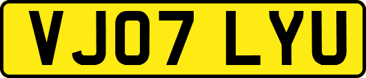 VJ07LYU