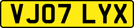 VJ07LYX
