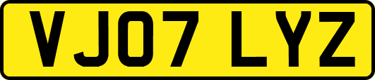 VJ07LYZ