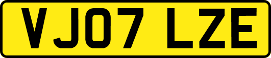 VJ07LZE