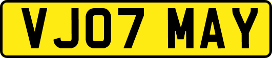 VJ07MAY