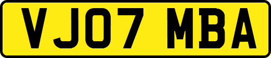 VJ07MBA