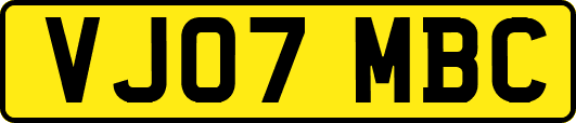 VJ07MBC