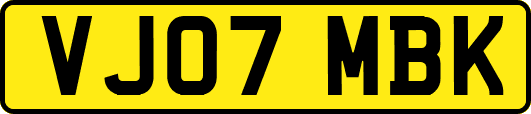 VJ07MBK