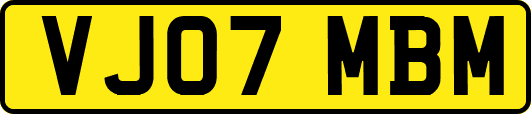 VJ07MBM