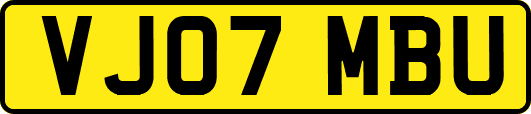 VJ07MBU