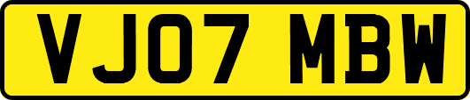 VJ07MBW