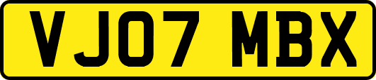 VJ07MBX