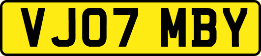 VJ07MBY