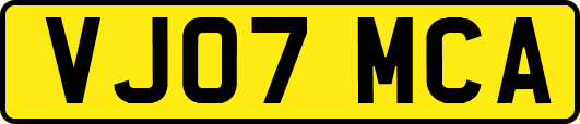 VJ07MCA