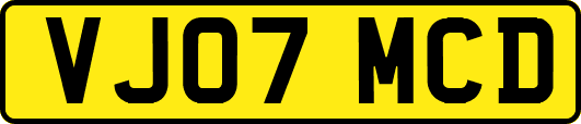 VJ07MCD