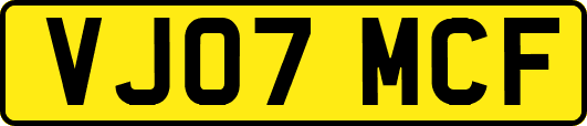 VJ07MCF