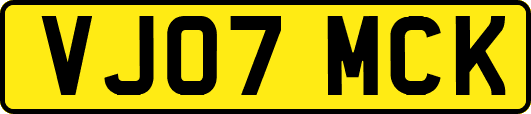 VJ07MCK