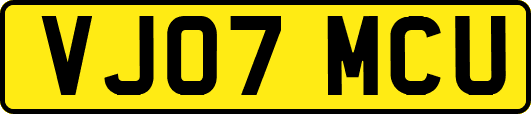 VJ07MCU
