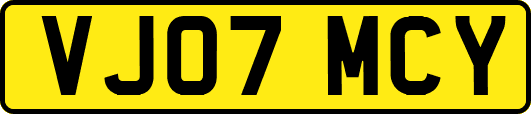 VJ07MCY