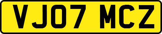 VJ07MCZ