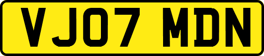 VJ07MDN